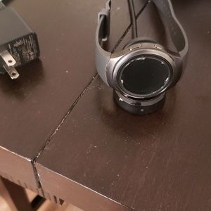 Samsung gear S2